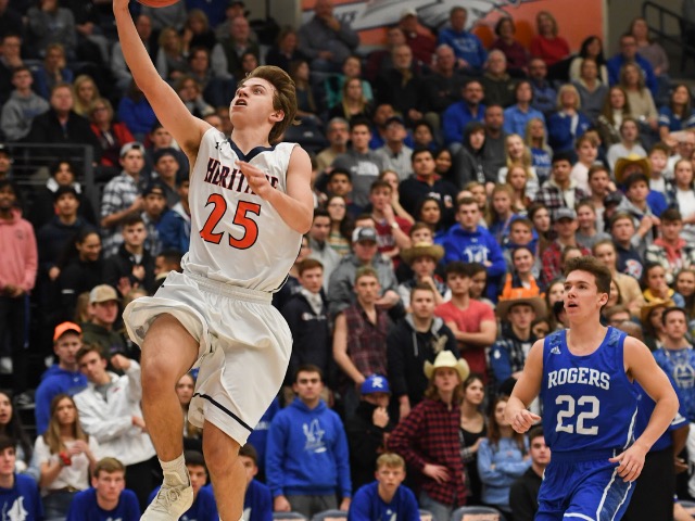 War Eagles vs Mounties January 25, 2019
