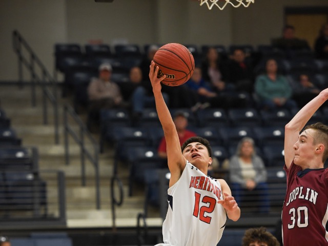 HHS Freshman Tournament