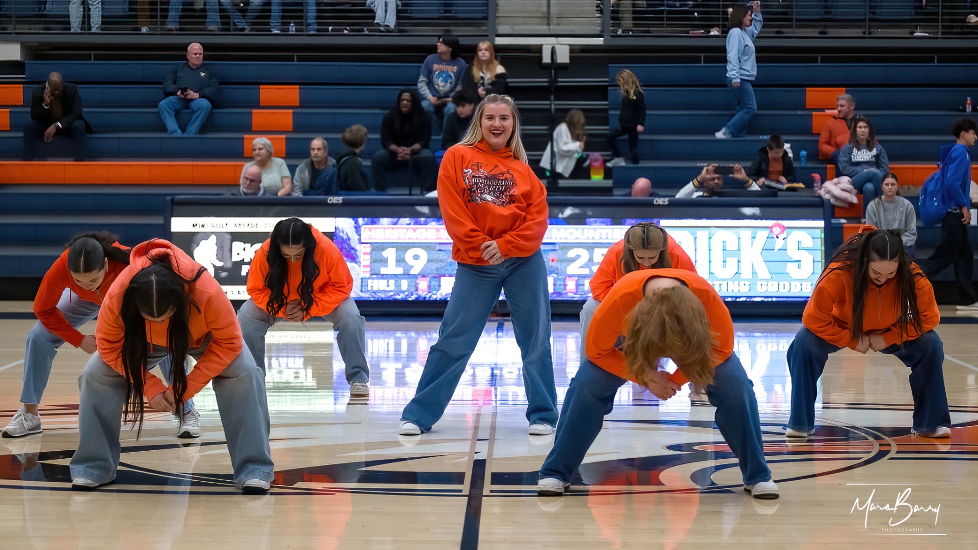 Slide 1 - War Eagle Dance