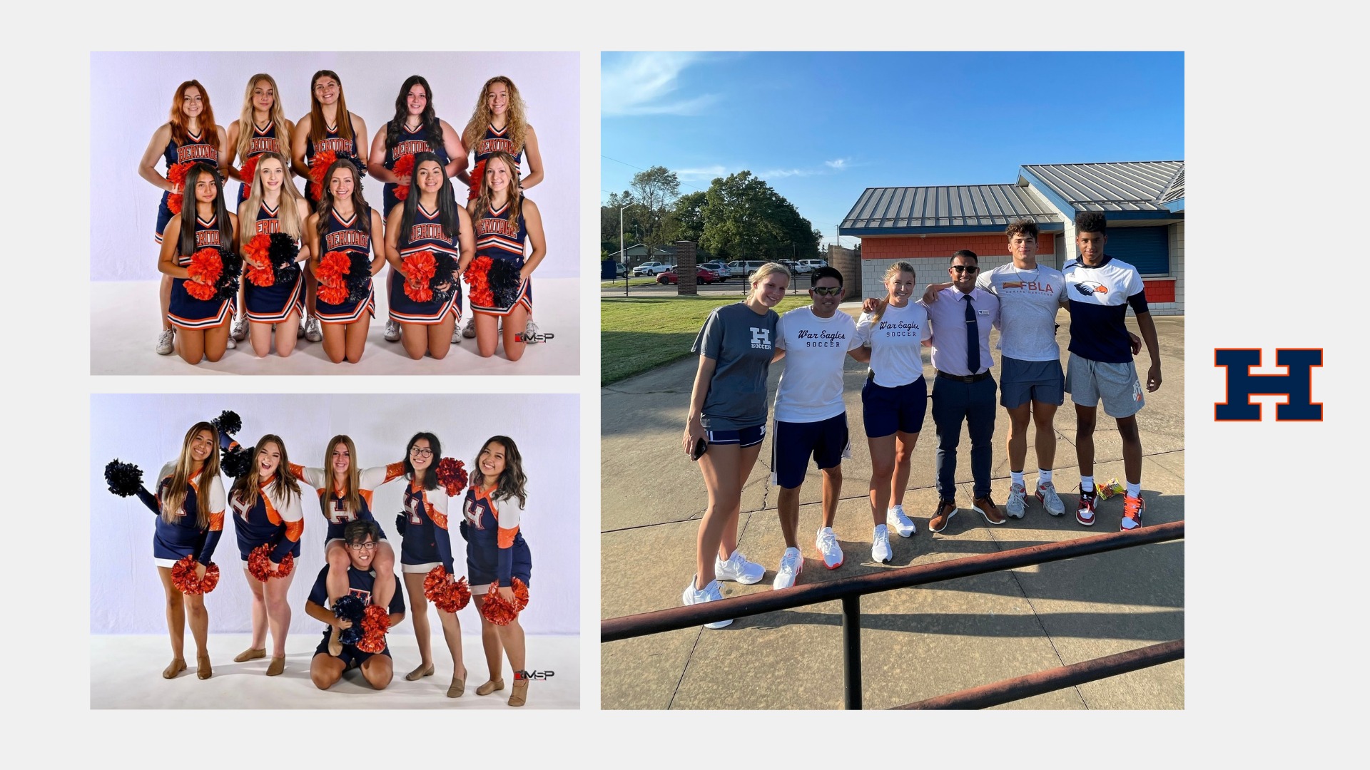 Heritage High School Rogers AR Athletics heritage-high-school-rogers-ar-athletics
