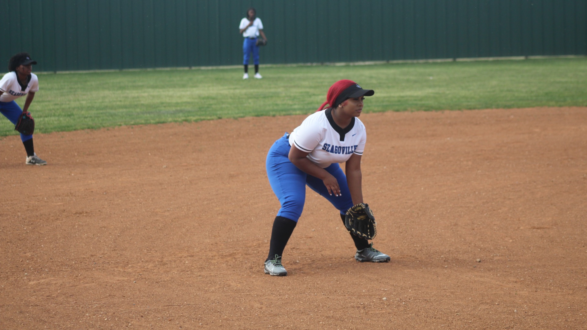 Seagoville High School (Dallas, TX) Athletics - Schedules, Scores, News ...