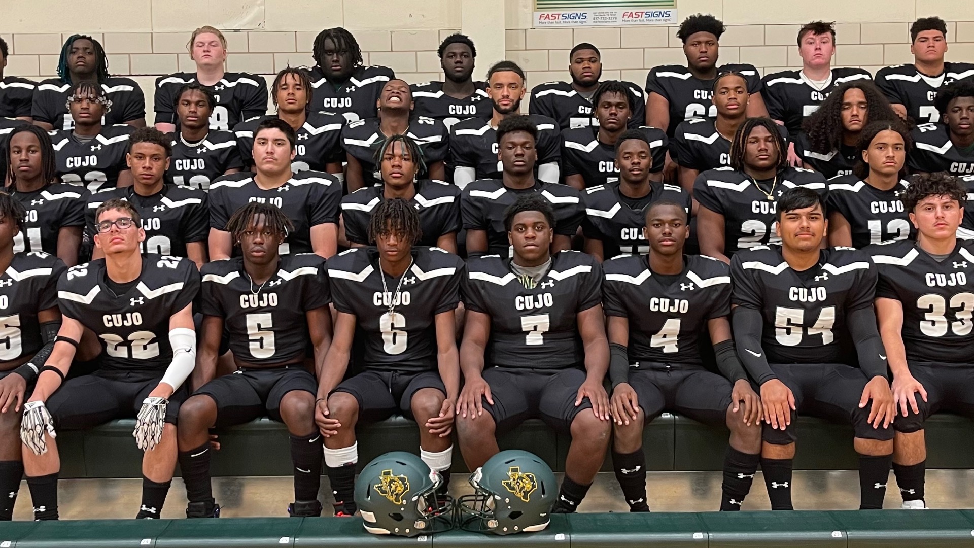 Western Hills High School (Benbrook, TX) Athletics