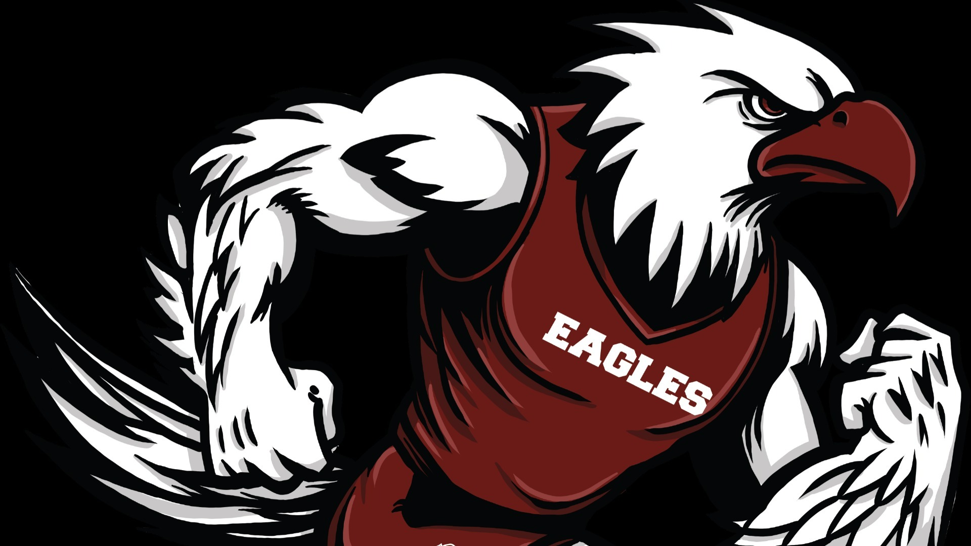 Slide 2 - #TalonsOut