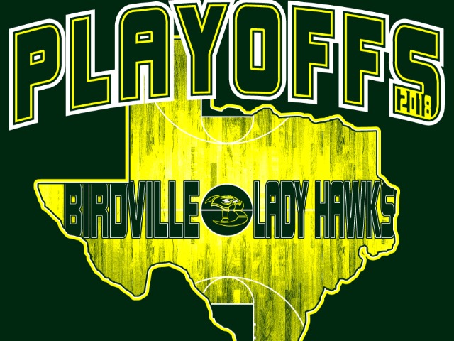 Playoffs 2018