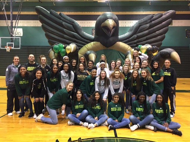 Meet the Hawk 2017-2018