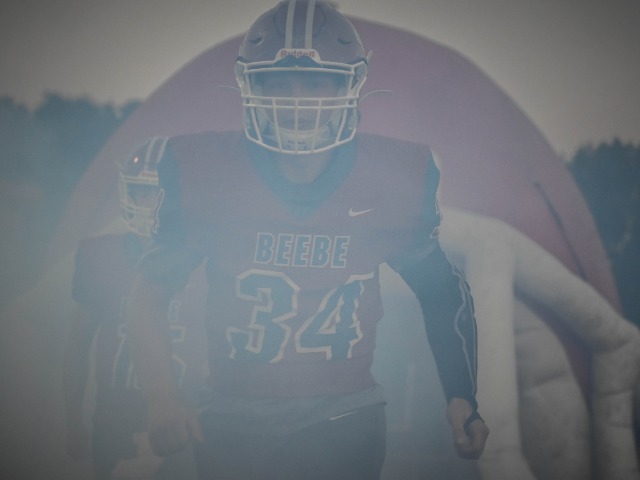 Varsity Football vs. Hall 9.25.20 (Senior Night)
