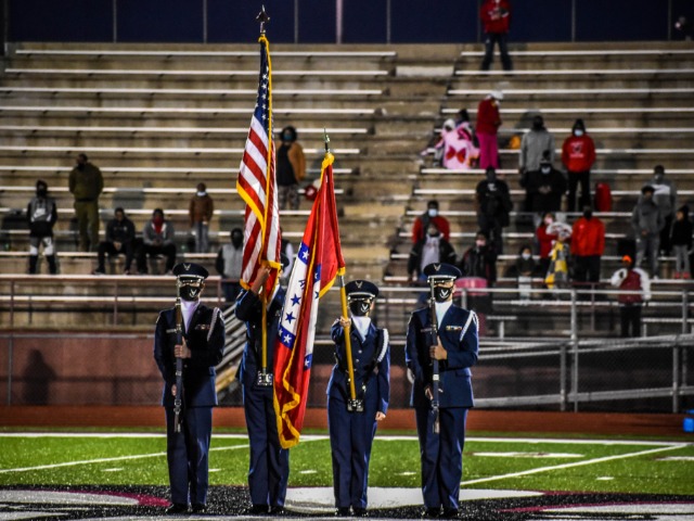 Senior High Football Homecoming vs Jacksonville 10.16.20 (Photos by Kayleigh Smith)