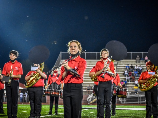 Junior High Football vs. Wynne 9.17.20 (Photos by Kayleigh Smith)