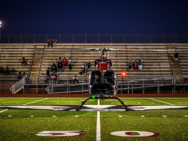 Senior High Football Homecoming vs Jacksonville 10.16.20 (Photos by Kayleigh Smith)
