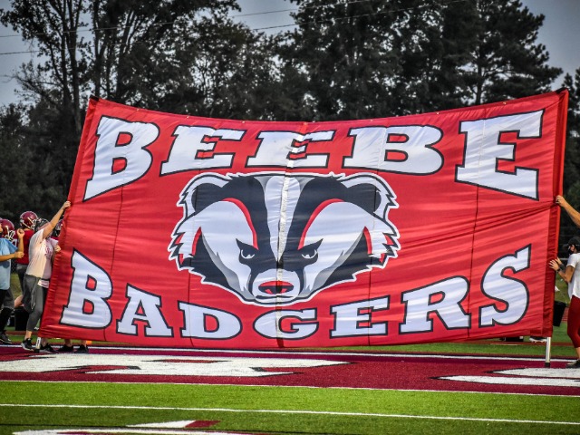 Junior High Football vs. Wynne 9.17.20 (Photos by Kayleigh Smith)