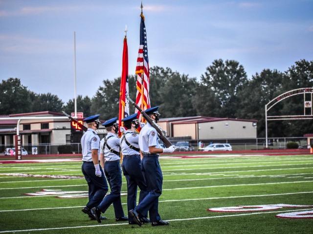 Junior High Football vs. Wynne 9.17.20 (Photos by Kayleigh Smith)