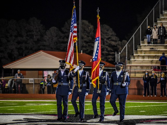 Senior High Football vs PA 10.30.20 (Photos by Kayleigh Smith)