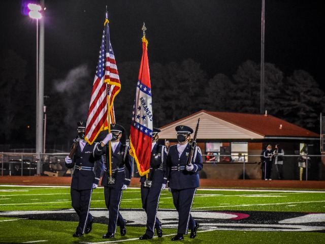 Senior High Football vs PA 10.30.20 (Photos by Kayleigh Smith)