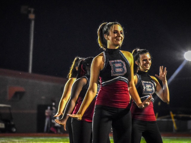 Junior High Football vs. Wynne 9.17.20 (Photos by Kayleigh Smith)