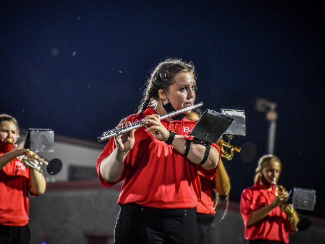 Junior High Football vs. Wynne 9.17.20 (Photos by Kayleigh Smith)