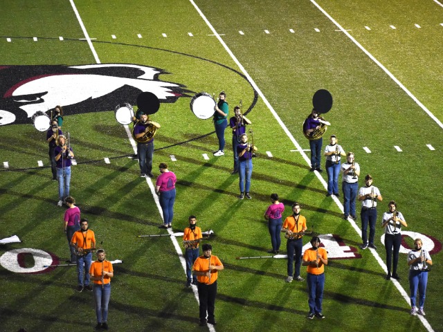 Senior High Football vs Lonoke 9.11.2020 (Photos by Kayleigh Smith)