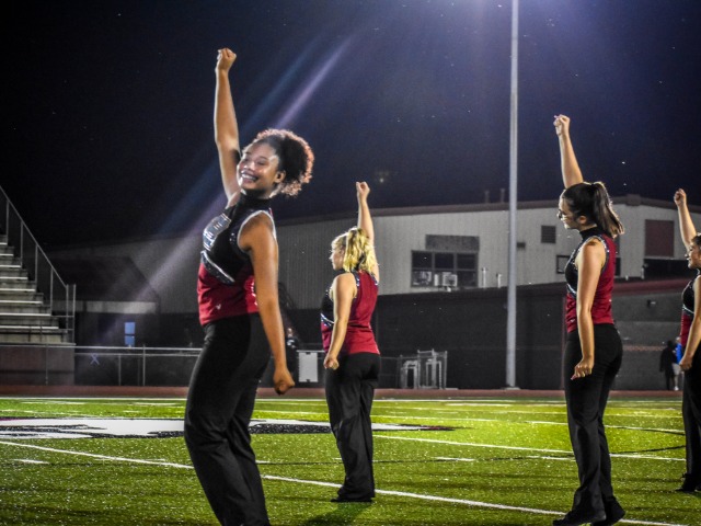 Junior High Football vs. Wynne 9.17.20 (Photos by Kayleigh Smith)