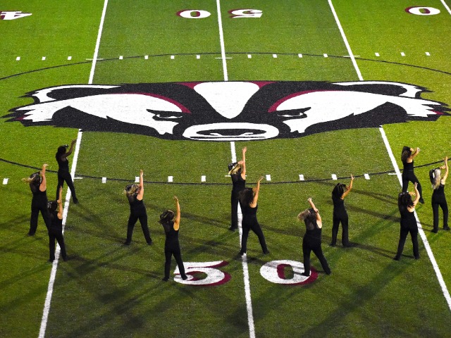 Senior High Football vs Lonoke 9.11.2020 (Photos by Kayleigh Smith)