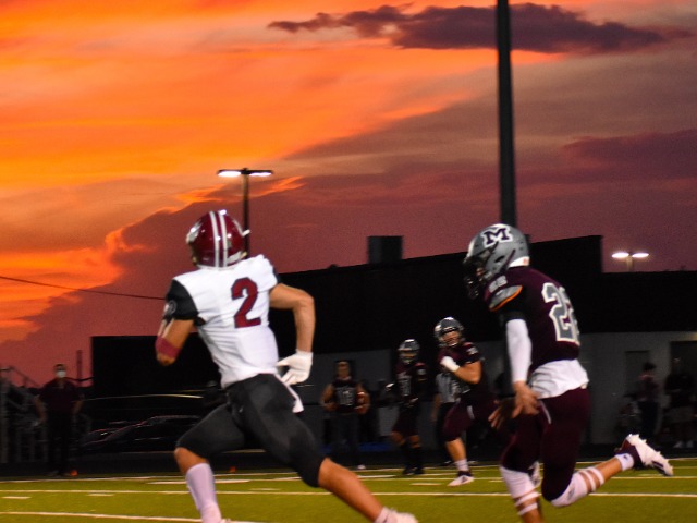 Senior High Football at Morrilton 9.4.2020 (Photos by Kayleigh Smith)