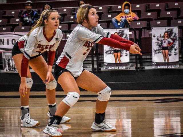 Varsity Volleyball vs. Parkview - Senior Night 9.15.2020 (Photos by Kayleigh Smith)