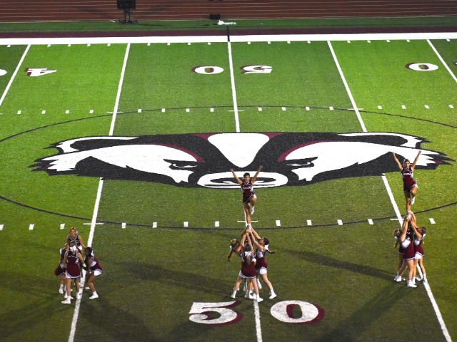 Senior High Football vs Lonoke 9.11.2020 (Photos by Kayleigh Smith)