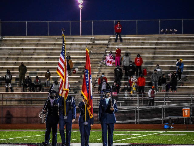 Senior High Football Homecoming vs Jacksonville 10.16.20 (Photos by Kayleigh Smith)