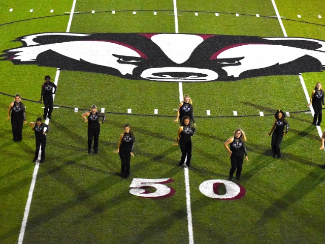 Senior High Football vs Lonoke 9.11.2020 (Photos by Kayleigh Smith)