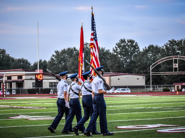 Junior High Football vs. Wynne 9.17.20 (Photos by Kayleigh Smith)