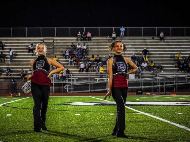 Junior High Football vs. Wynne 9.17.20 (Photos by Kayleigh Smith)