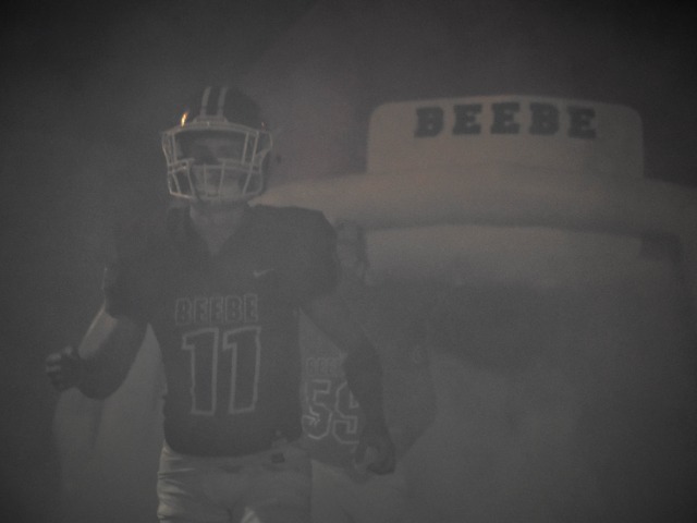 Senior High Football Homecoming vs Jacksonville 10.16.20 (Photos by Kayleigh Smith)