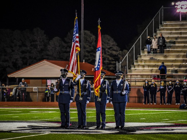 Senior High Football vs PA 10.30.20 (Photos by Kayleigh Smith)