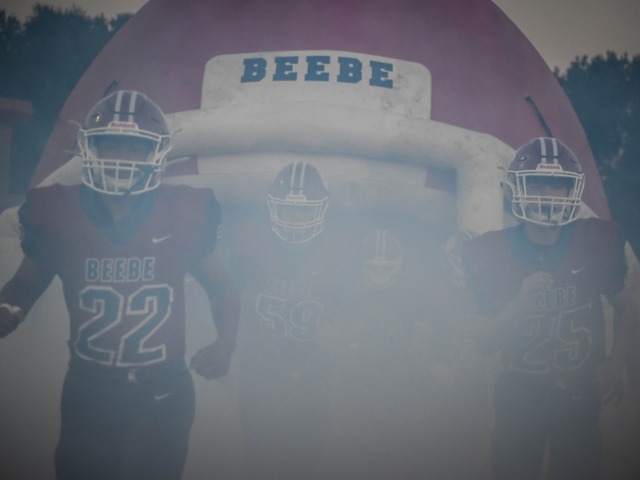 Varsity Football vs. Hall 9.25.20 (Senior Night)