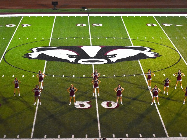 Senior High Football vs Lonoke 9.11.2020 (Photos by Kayleigh Smith)