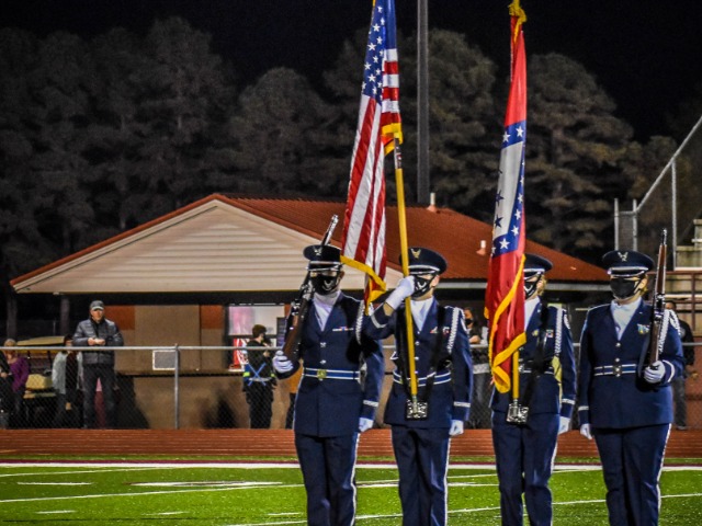 Senior High Football vs PA 10.30.20 (Photos by Kayleigh Smith)