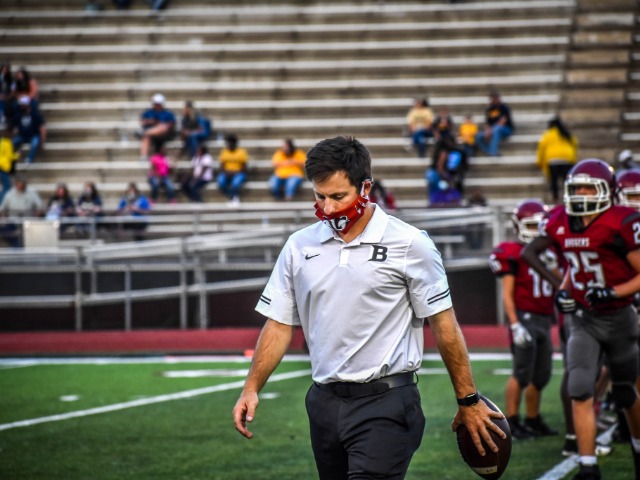 Junior High Football vs. Wynne 9.17.20 (Photos by Kayleigh Smith)