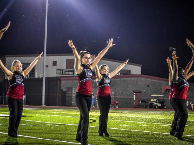 Junior High Football vs. Wynne 9.17.20 (Photos by Kayleigh Smith)