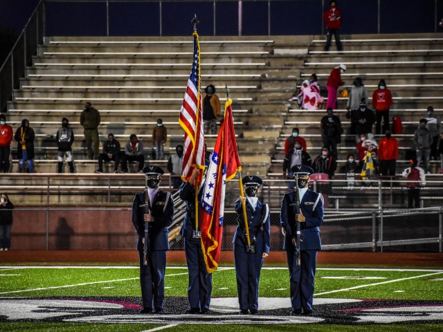Senior High Football Homecoming vs Jacksonville 10.16.20 (Photos by Kayleigh Smith)