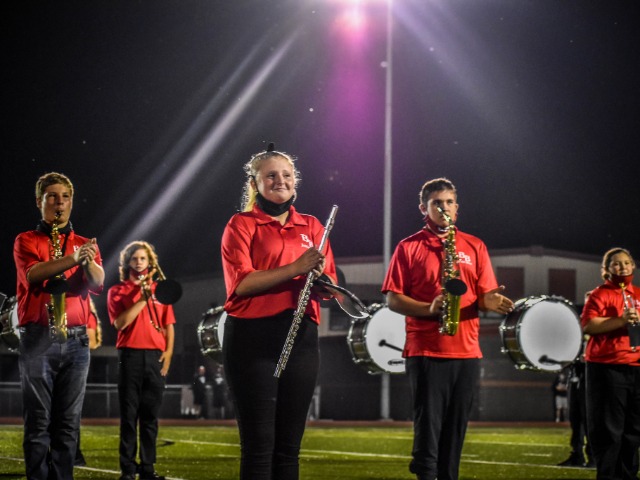 Junior High Football vs. Wynne 9.17.20 (Photos by Kayleigh Smith)