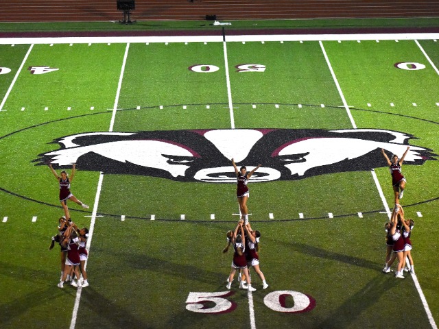 Senior High Football vs Lonoke 9.11.2020 (Photos by Kayleigh Smith)