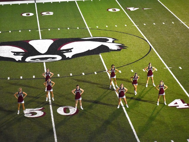 Senior High Football vs Lonoke 9.11.2020 (Photos by Kayleigh Smith)