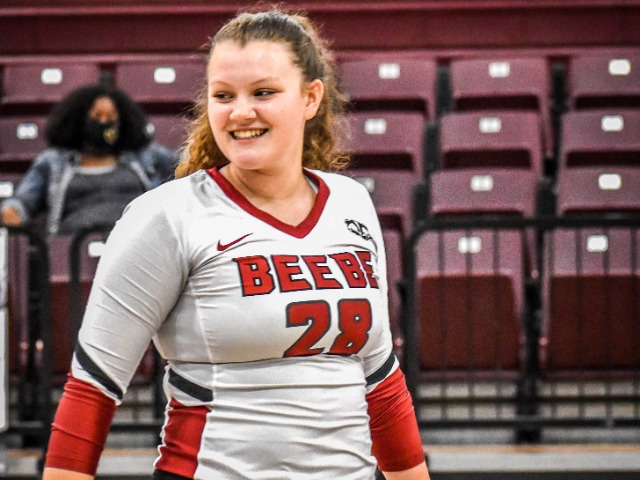 Varsity Volleyball vs. Parkview - Senior Night 9.15.2020 (Photos by Kayleigh Smith)
