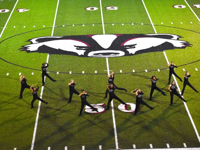 Senior High Football vs Lonoke 9.11.2020 (Photos by Kayleigh Smith)
