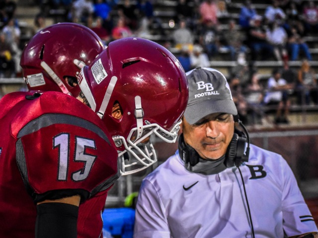 Junior High Football vs. Wynne 9.17.20 (Photos by Kayleigh Smith)