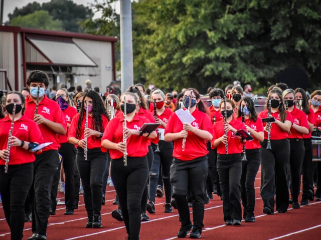 Junior High Football vs. Wynne 9.17.20 (Photos by Kayleigh Smith)