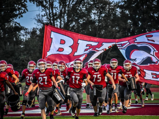 Junior High Football vs. Wynne 9.17.20 (Photos by Kayleigh Smith)