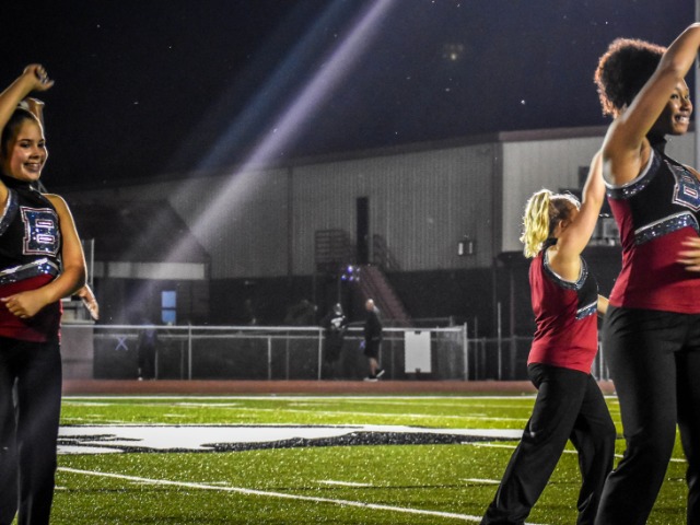 Junior High Football vs. Wynne 9.17.20 (Photos by Kayleigh Smith)