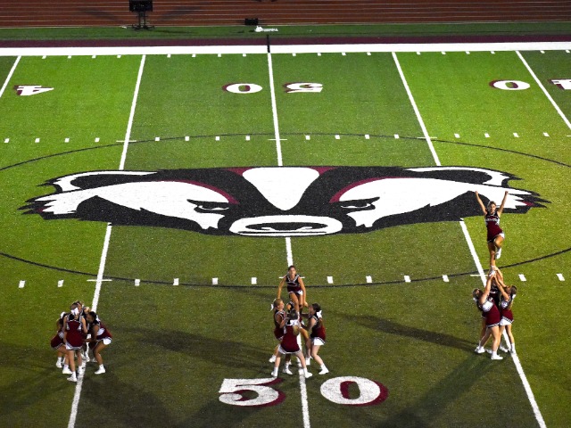 Senior High Football vs Lonoke 9.11.2020 (Photos by Kayleigh Smith)