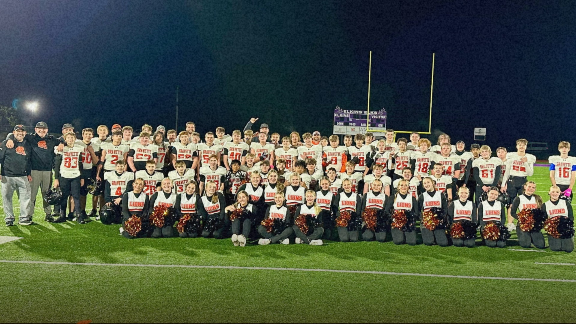 Slide 0 - JH FB 4A-1 Conference Champs!