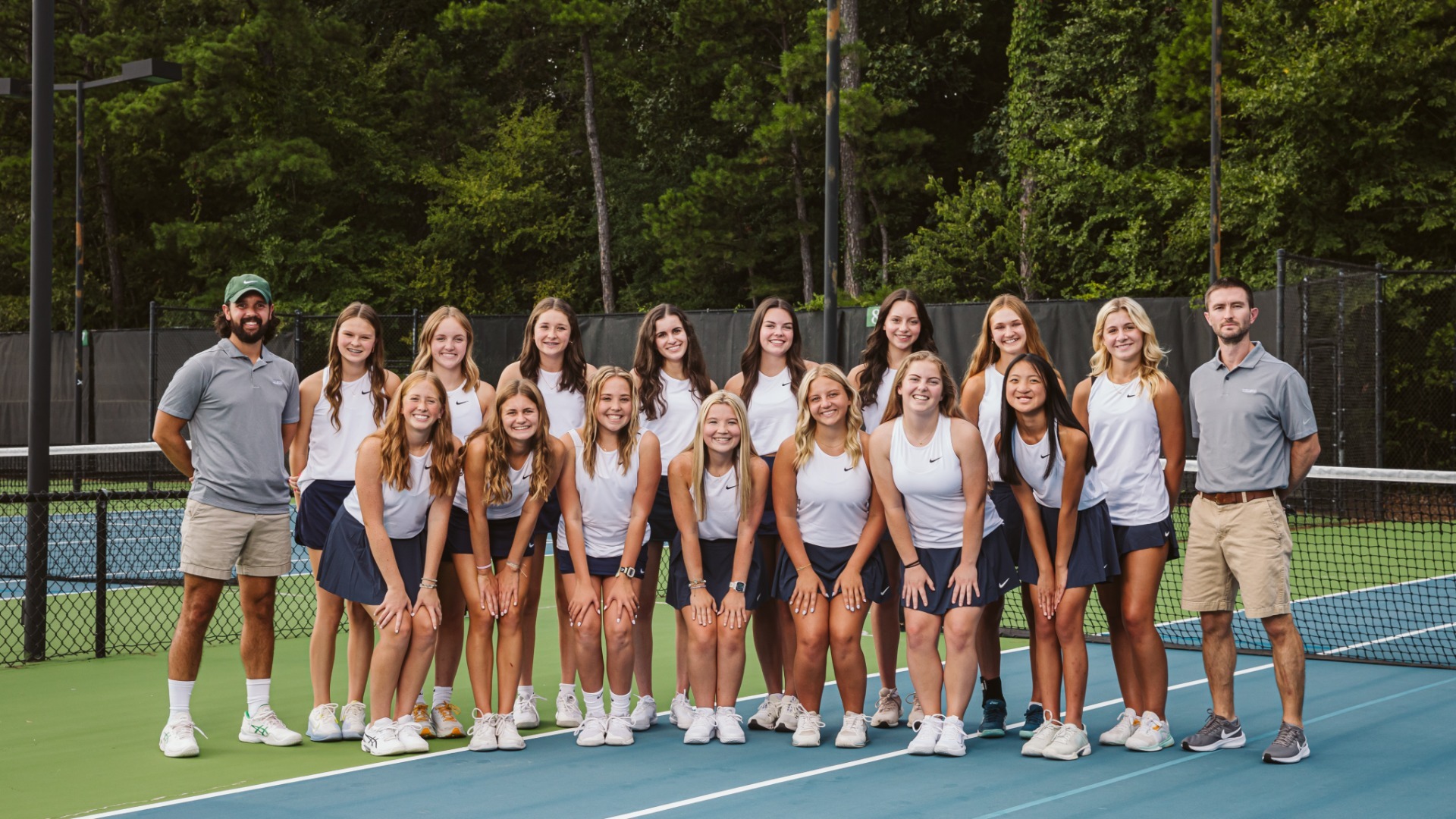 Little Rock Christian Academy (Little Rock, AR) Athletics