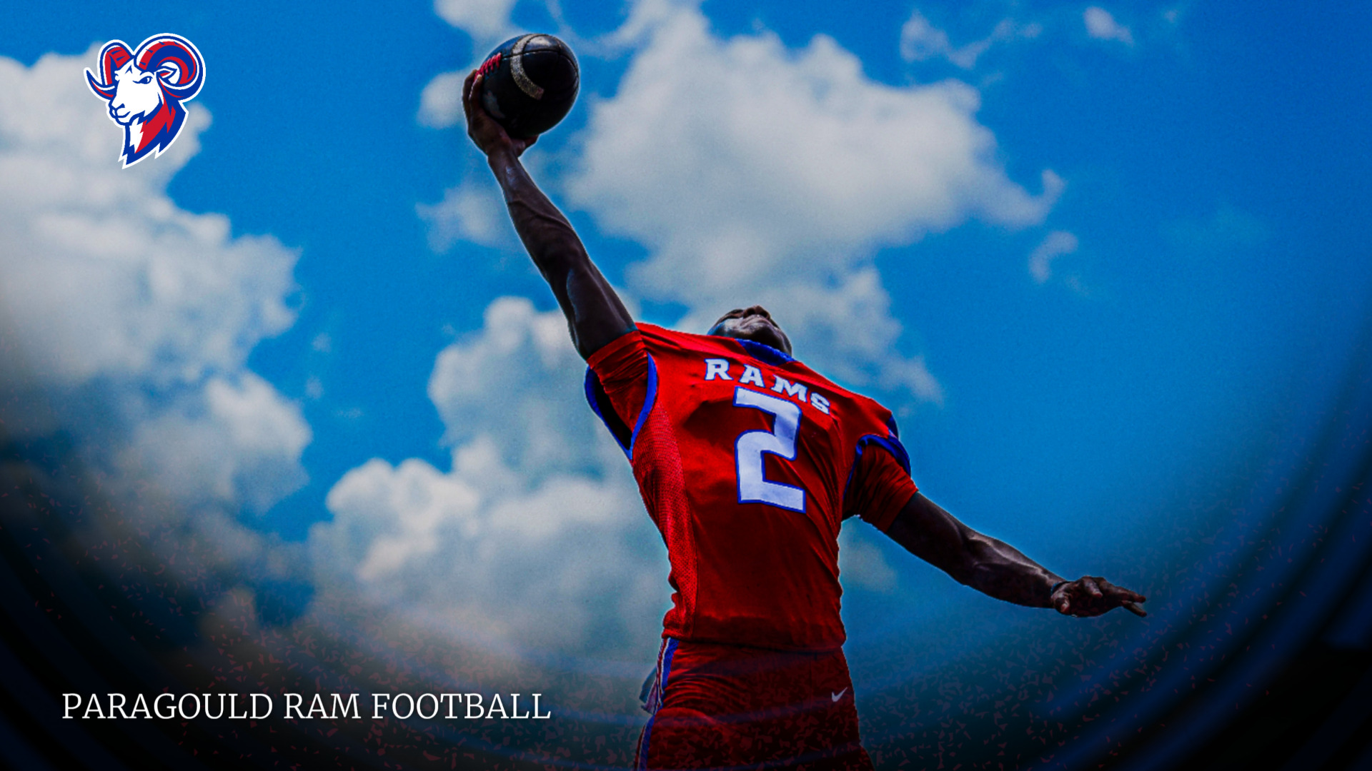Flowers Football Picture